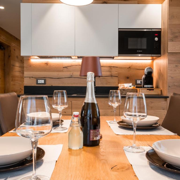 Ca' Leonardi - Valle di Ledro - Appartamento con 2 Camere da Letto - 38