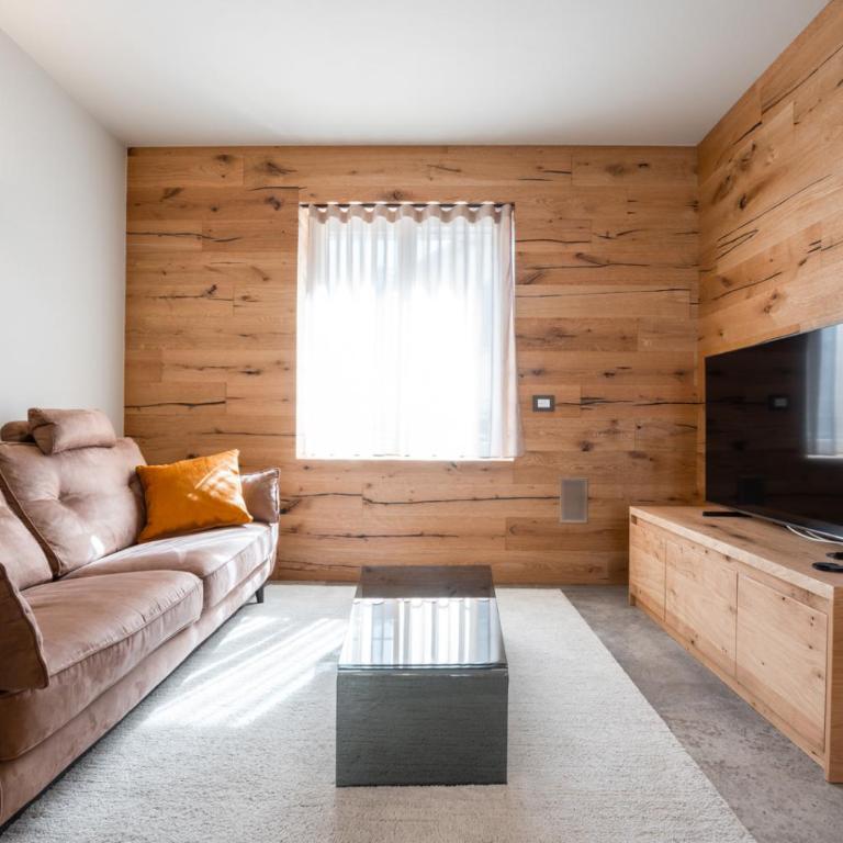 Ca' Leonardi - Valle di Ledro - Appartamento con 2 Camere da Letto - 37