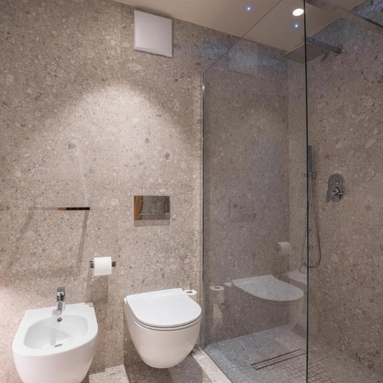Ca' Leonardi - Valle di Ledro - Appartamento con 2 Camere da Letto - 40