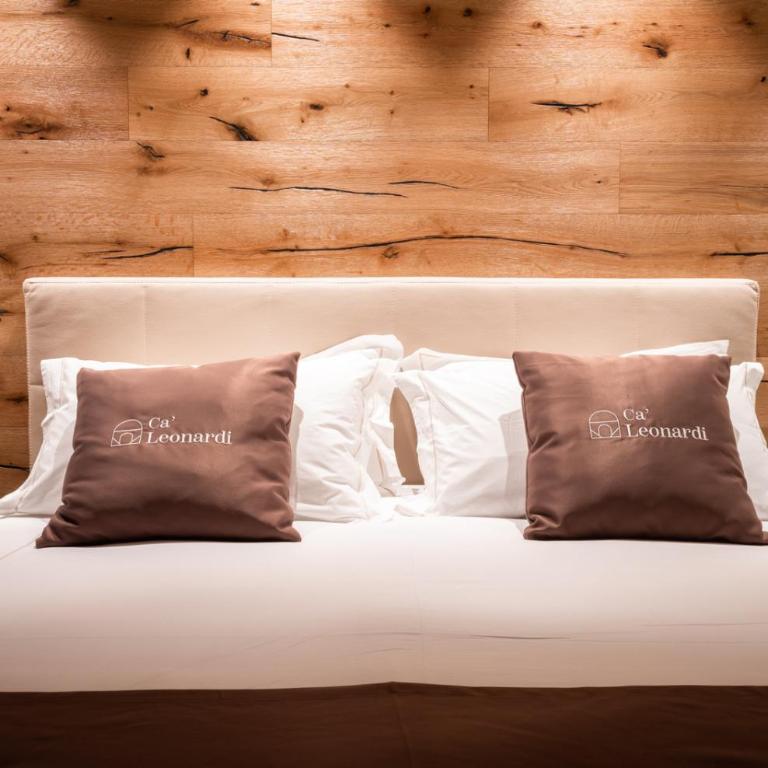 Ca' Leonardi - Valle di Ledro - Appartamento con 2 Camere da Letto - 39
