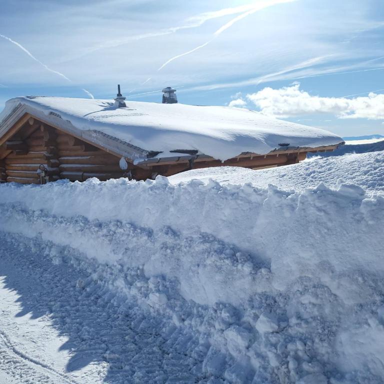KlippitzStar mit Panoramablick - Chalet mit 2 Schlafzimmern - 4