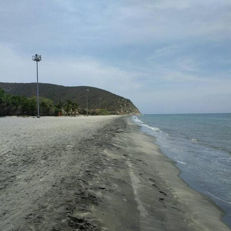 Linda y confortable suite en Santa Marta - Apartamento de 1 dormitorio - 17