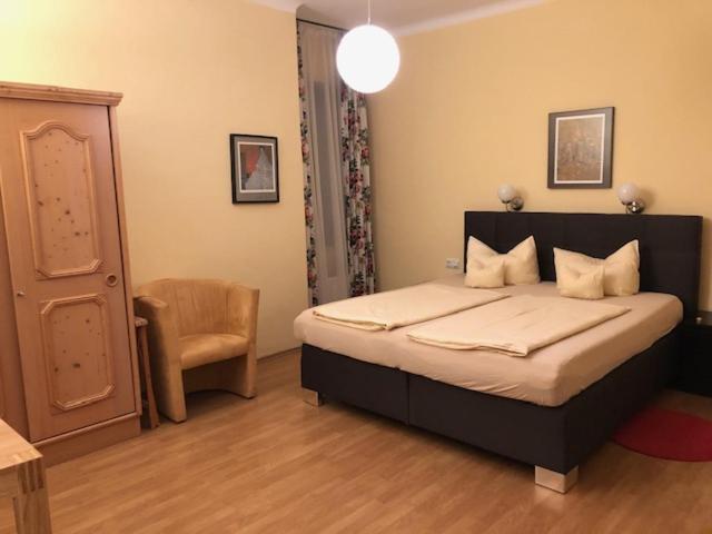 Villa Sudrow - Apartment - 33