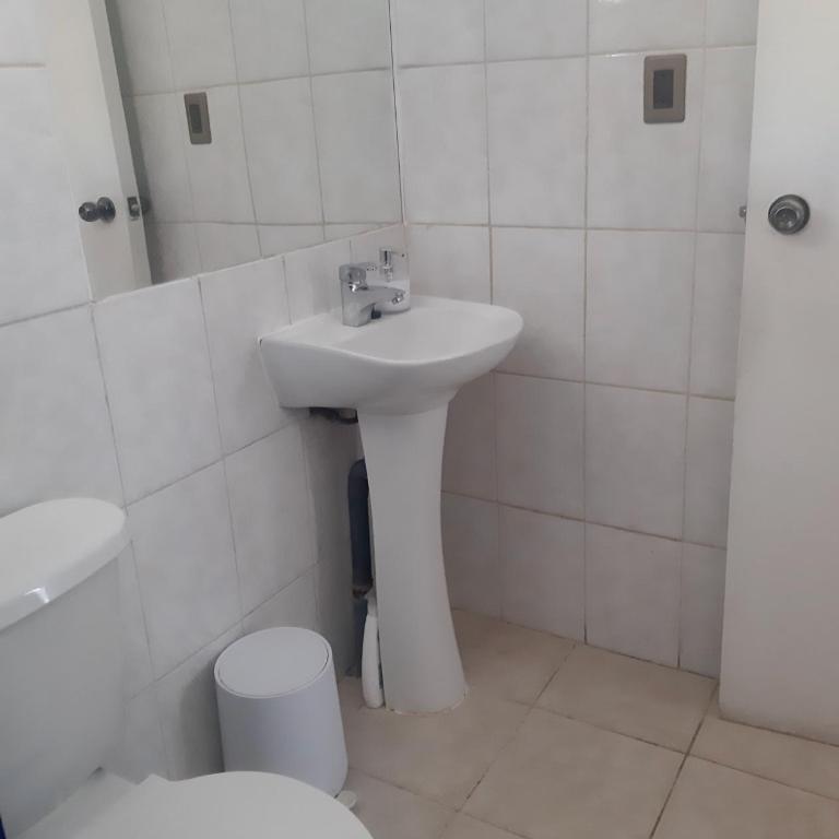 Cabaña Pucón 2 personas - One-Bedroom Apartment - 11