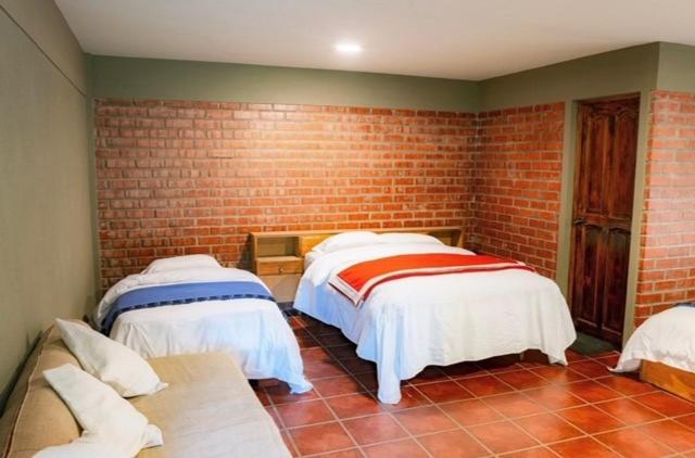 Villa Etelvina - Habitación Familiar Estándar - 2