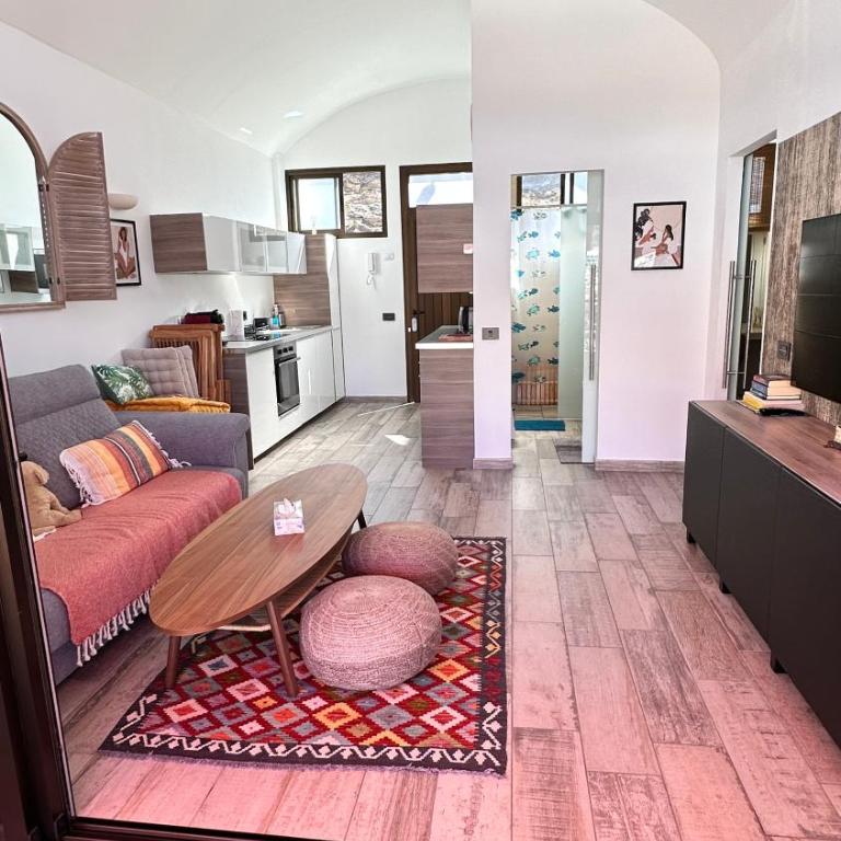 El Lagarto 1008 - Apartamento de 1 dormitorio - 3