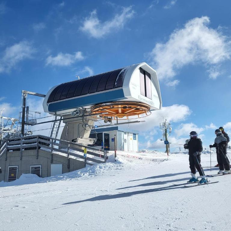 KlippitzStar mit Panoramablick - Chalet mit 2 Schlafzimmern - 20
