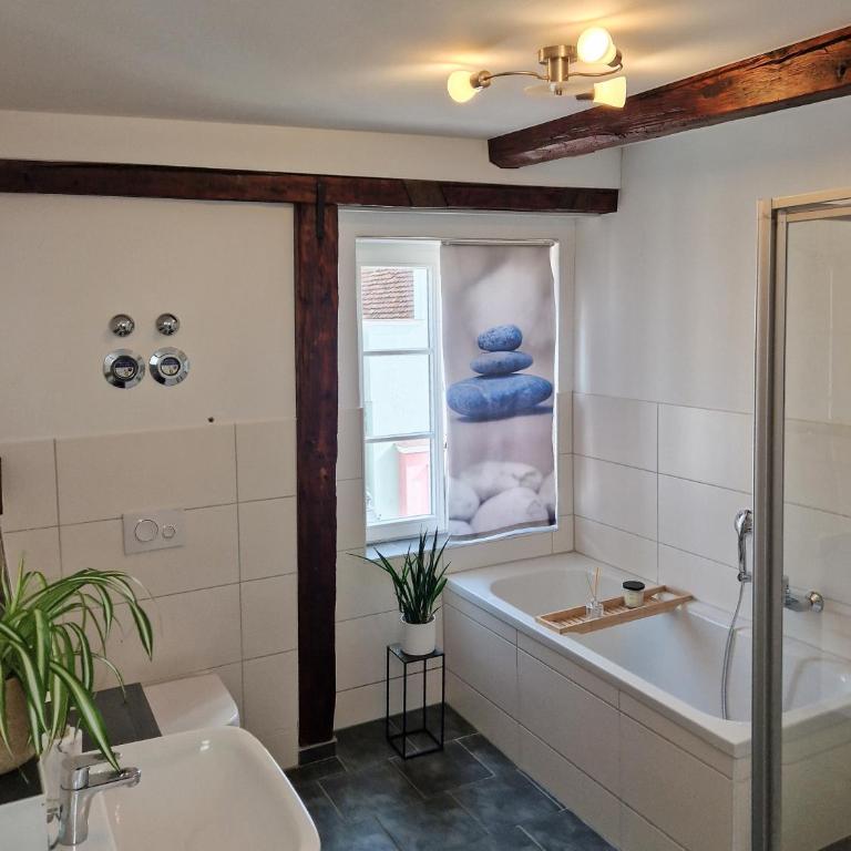 MOREHOME-Apartments Oldtown Flair Parking Zentrum - Apartment mit 1 Schlafzimmer - 15