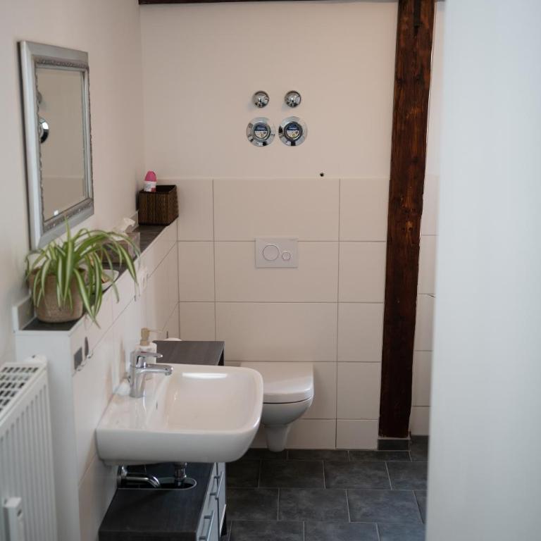 MOREHOME-Apartments Oldtown Flair Parking Zentrum - Apartment mit 1 Schlafzimmer - 14