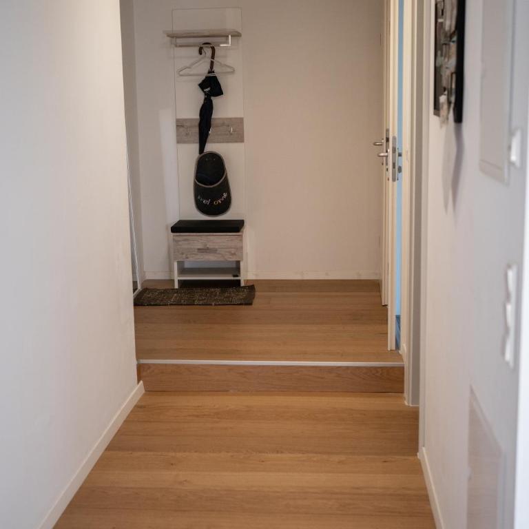 MOREHOME-Apartments Oldtown Flair Parking Zentrum - Apartment mit 1 Schlafzimmer - 12