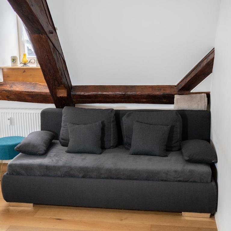 MOREHOME-Apartments Oldtown Flair Parking Zentrum - Apartment mit 1 Schlafzimmer - 11