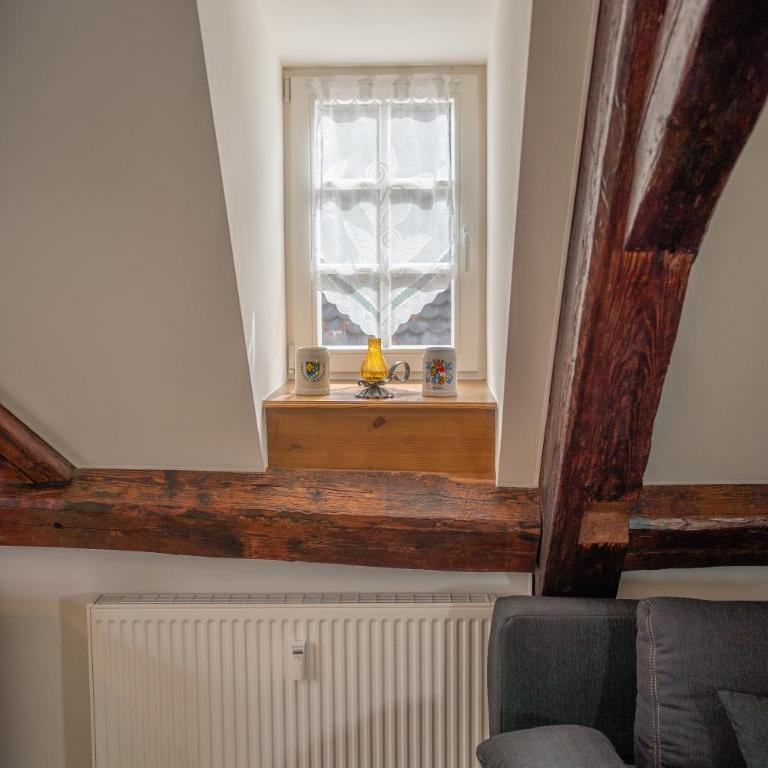 MOREHOME-Apartments Oldtown Flair Parking Zentrum - Apartment mit 1 Schlafzimmer - 9