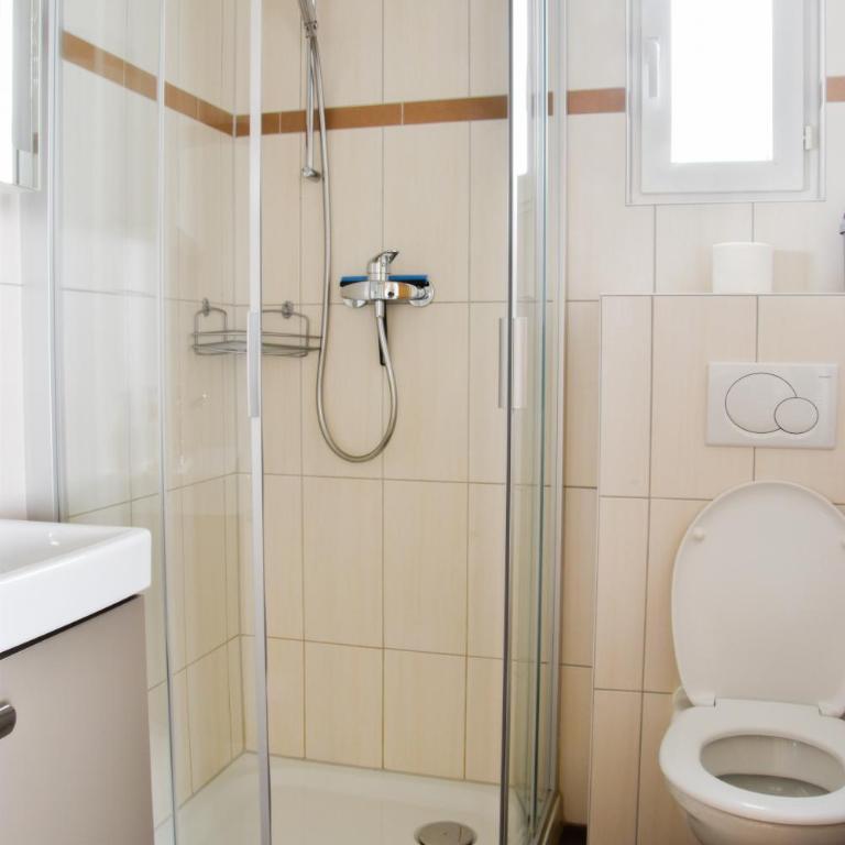 Heidi - Apartment mit 4 Schlafzimmern - 2