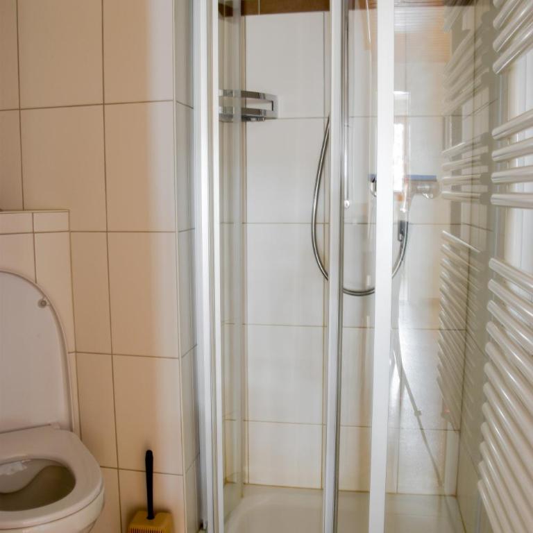 Heidi - Apartment mit 2 Schlafzimmern - 2
