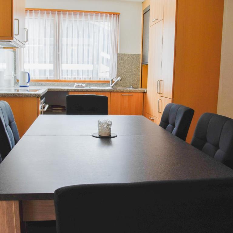 Heidi - Apartment mit 2 Schlafzimmern - 3