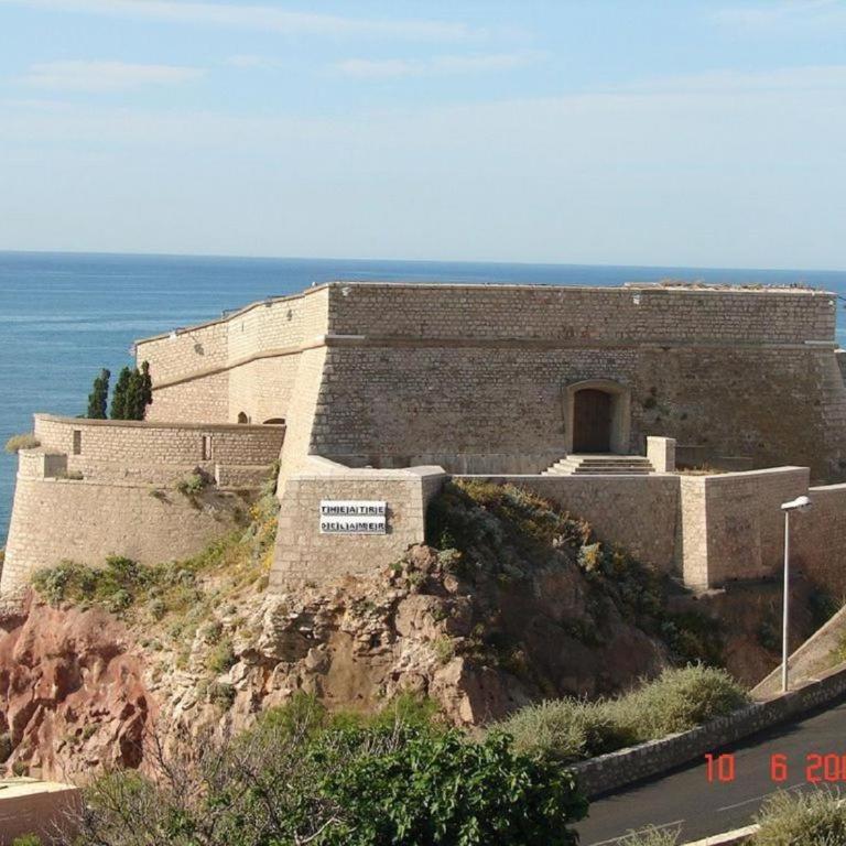 L'ETOILE DE MER - Appartement 1 Chambre - 31