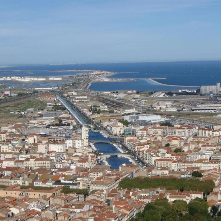 L'ETOILE DE MER - Appartement 1 Chambre - 27