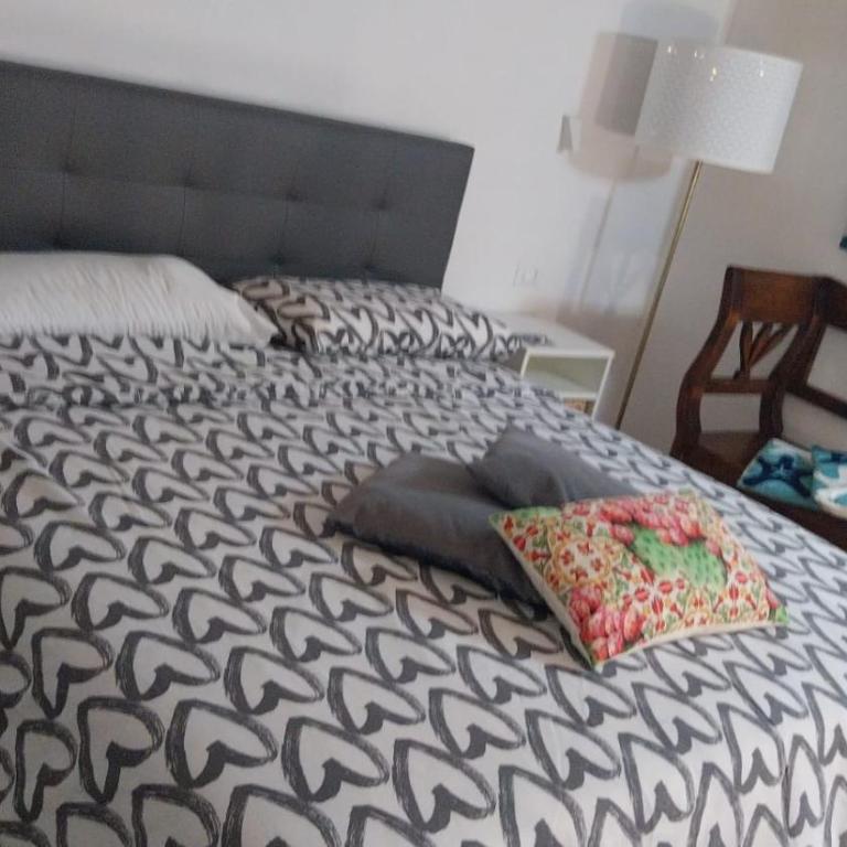 Casa Simona - Appartamento con 1 Camera da Letto - 9