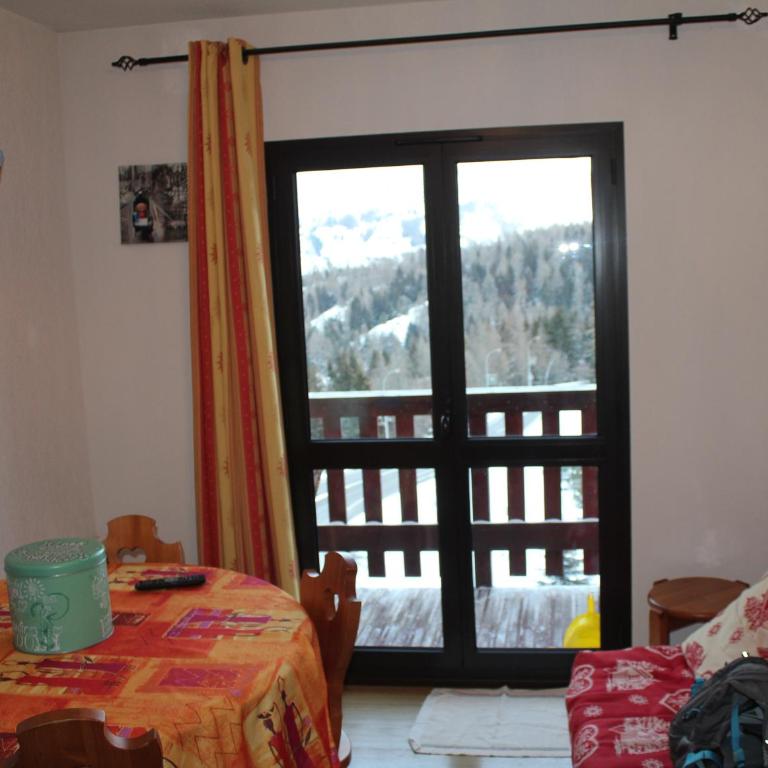 Appartement Superdévoluy les 4 Géants - Appartement 2 Chambres - 9
