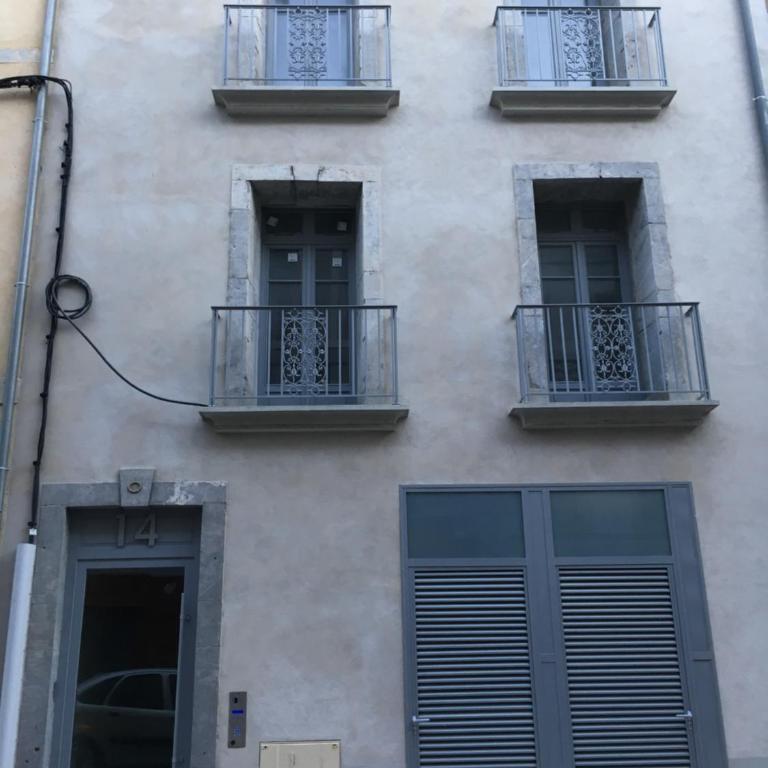 LES POISSONS - Appartement 1 Chambre - 22