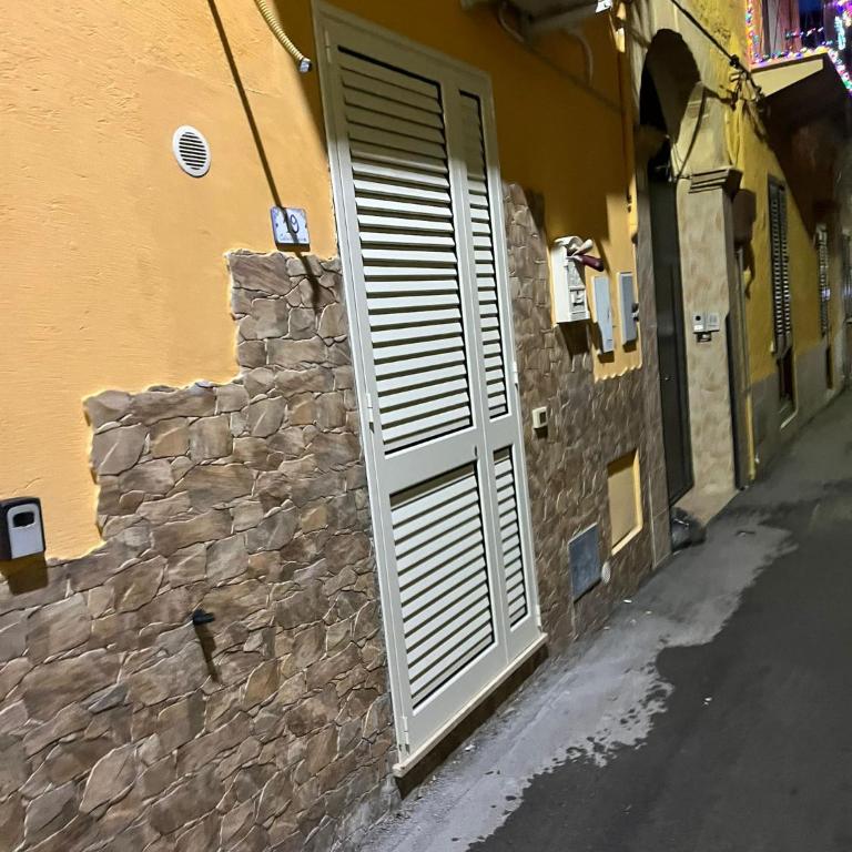 Casa Simona - Appartamento con 1 Camera da Letto - 14