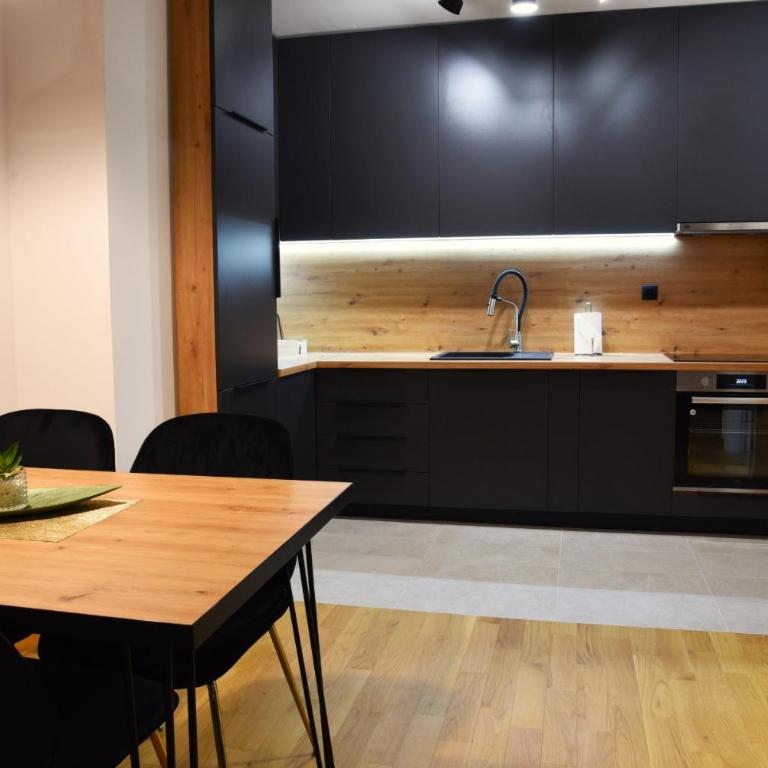 Apartman Besta - Apartman sa 1 Spavaćom Sobom - 6