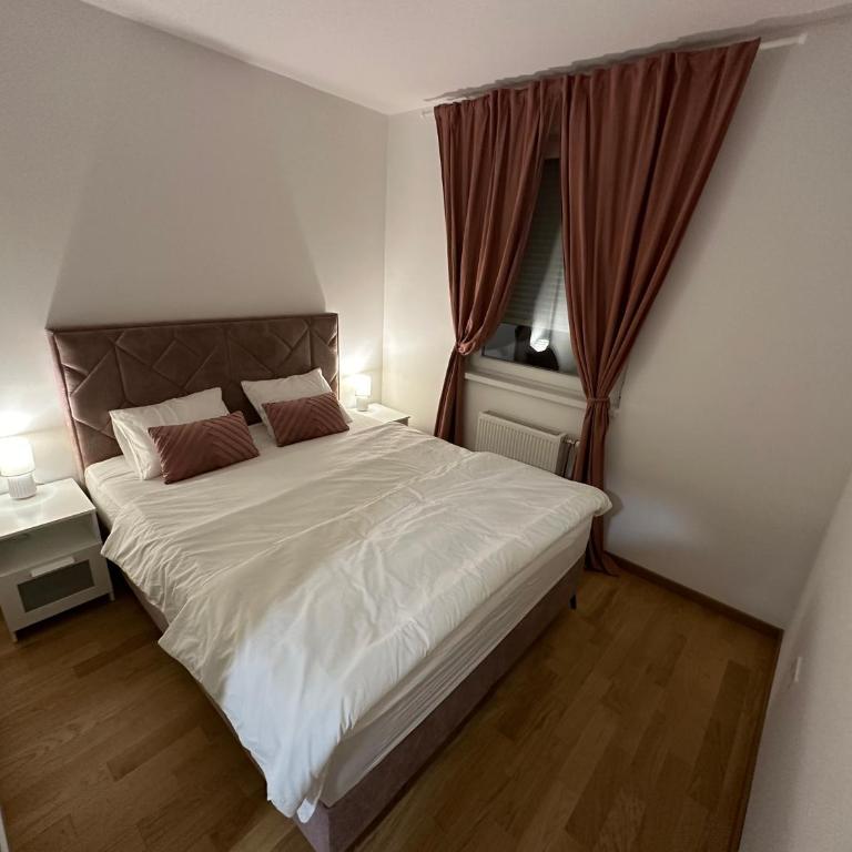 Apartman Besta - Apartman sa 1 Spavaćom Sobom - 8
