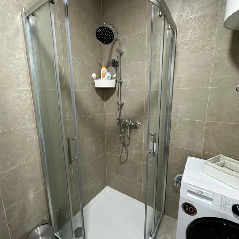 Apartman Besta - Apartman sa 1 Spavaćom Sobom - 10