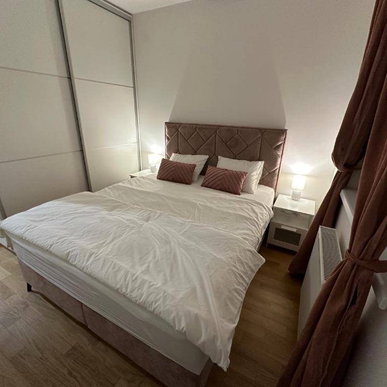 Apartman Besta - Apartman sa 1 Spavaćom Sobom - 9