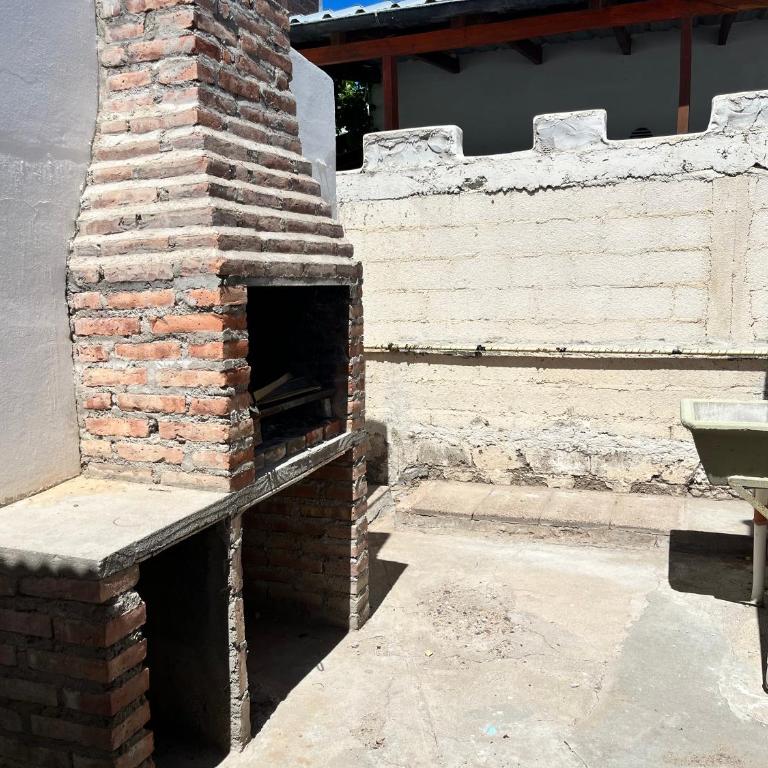 Nita Apart - Apartamento de 1 dormitorio - 9