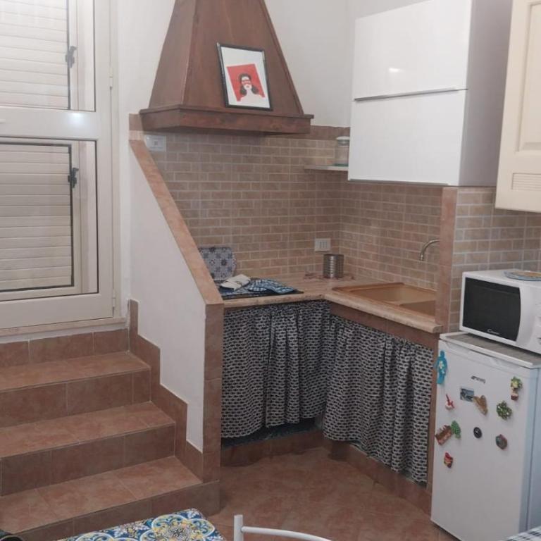 Casa Simona - Appartamento con 1 Camera da Letto - 5