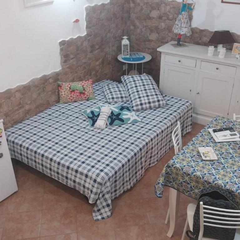 Casa Simona - Appartamento con 1 Camera da Letto - 17
