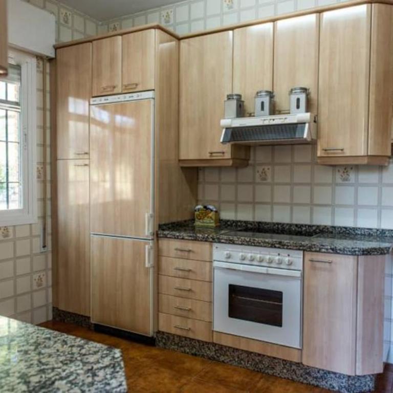 Casa Rural La Milagrosa en Córdoba - Casa de 5 dormitorios - 3