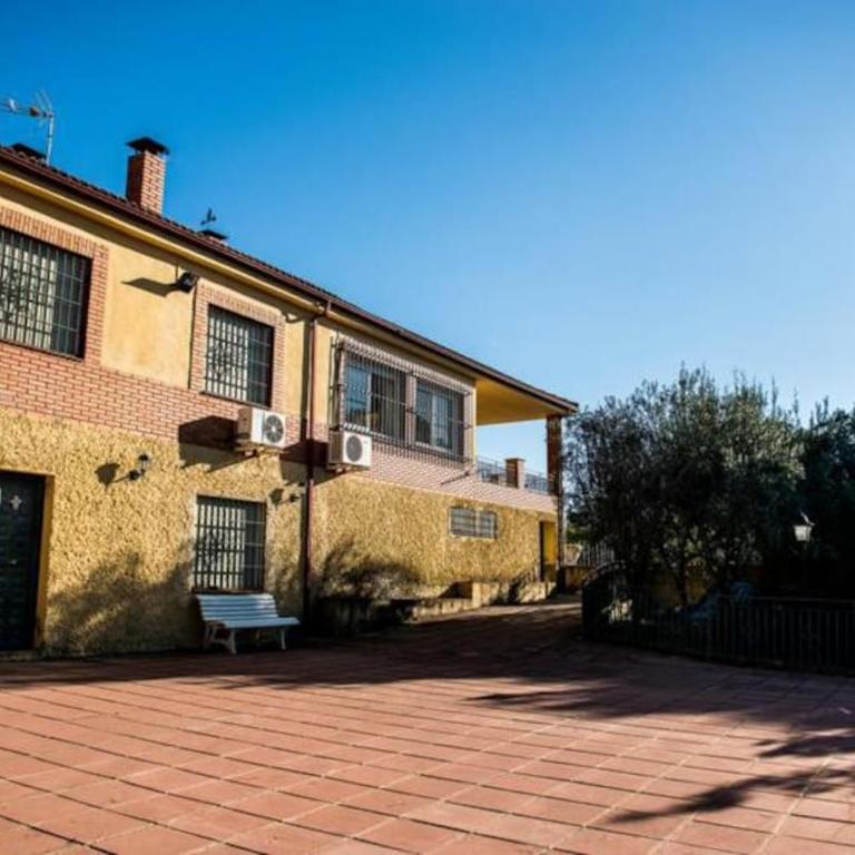 Casa Rural La Milagrosa en Córdoba - Casa de 5 dormitorios - 7