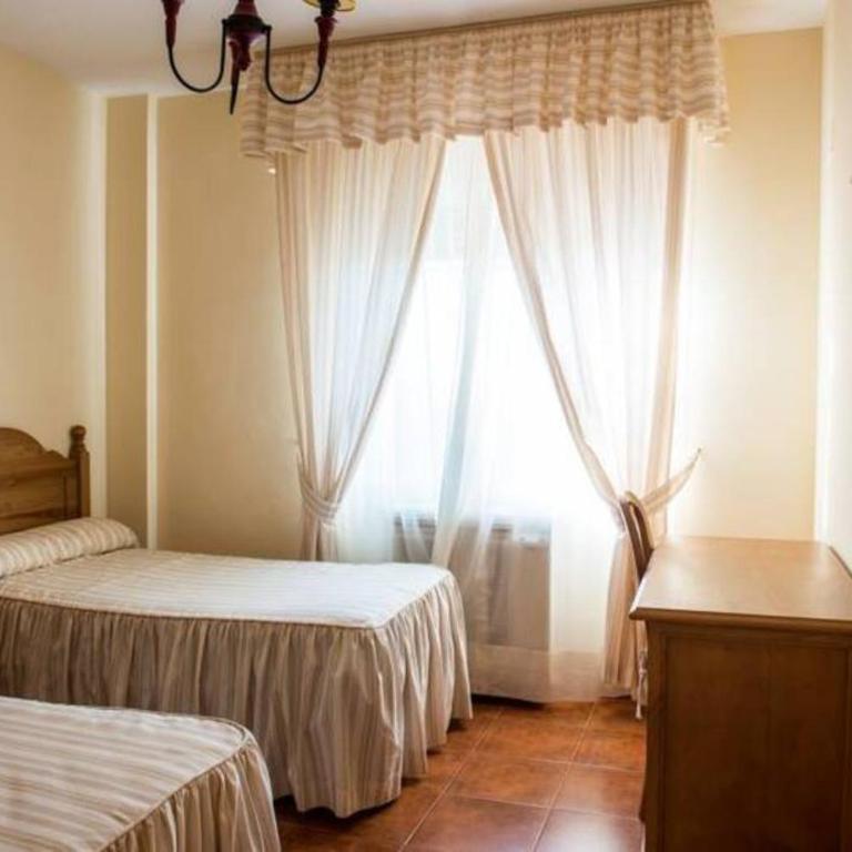 Casa Rural La Milagrosa en Córdoba - Casa de 5 dormitorios - 10