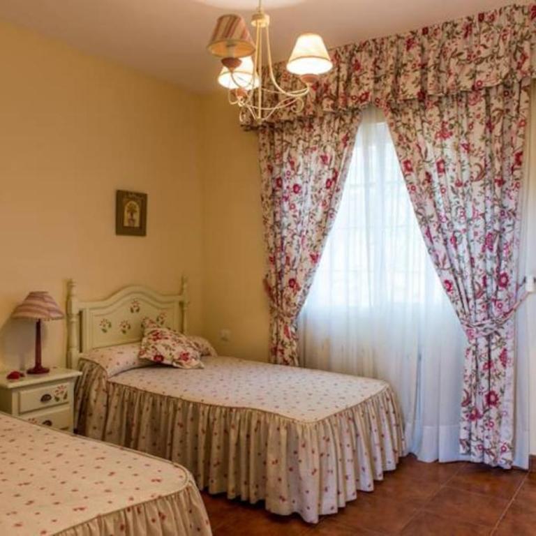 Casa Rural La Milagrosa en Córdoba - Casa de 5 dormitorios - 12