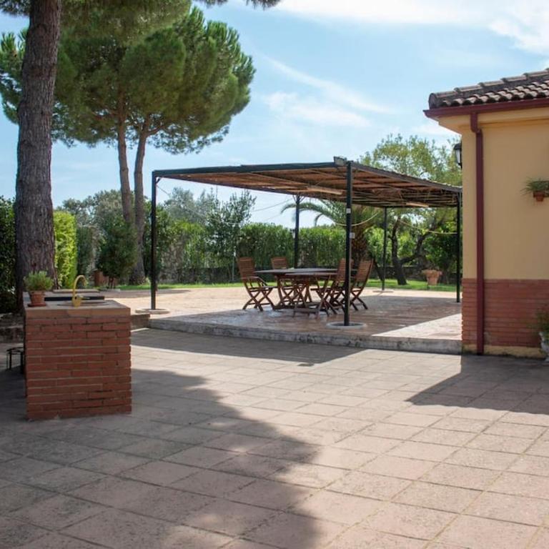 Casa Rural La Milagrosa en Córdoba - Casa de 5 dormitorios - 13