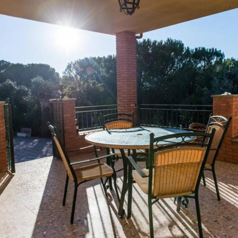 Casa Rural La Milagrosa en Córdoba - Casa de 5 dormitorios - 17