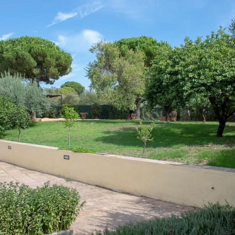 Casa Rural La Milagrosa en Córdoba - Casa de 5 dormitorios - 18