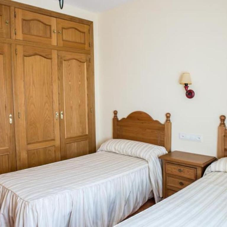 Casa Rural La Milagrosa en Córdoba - Casa de 5 dormitorios - 20