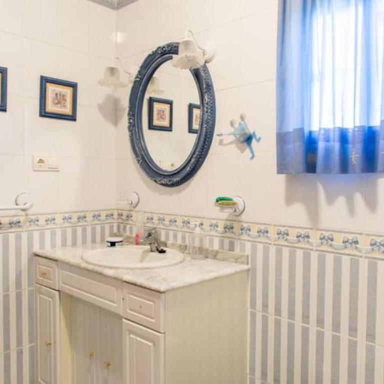 Casa Rural La Milagrosa en Córdoba - Casa de 5 dormitorios - 24