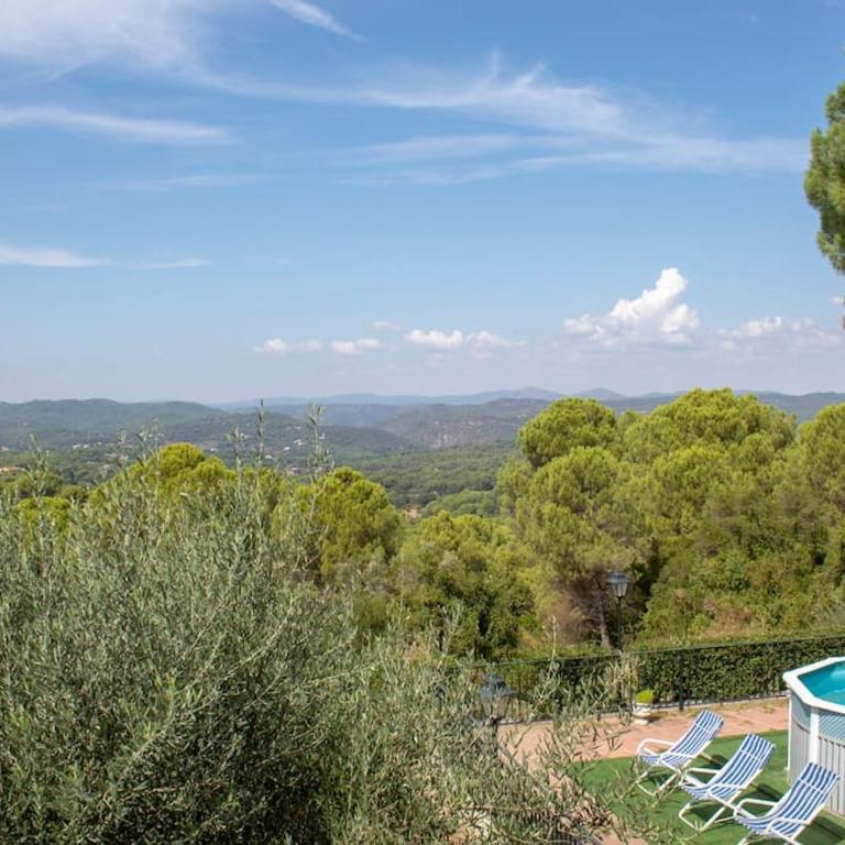 Casa Rural La Milagrosa en Córdoba - Casa de 5 dormitorios - 29