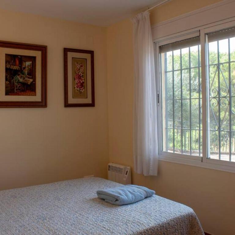 Casa Rural La Milagrosa en Córdoba - Casa de 5 dormitorios - 33