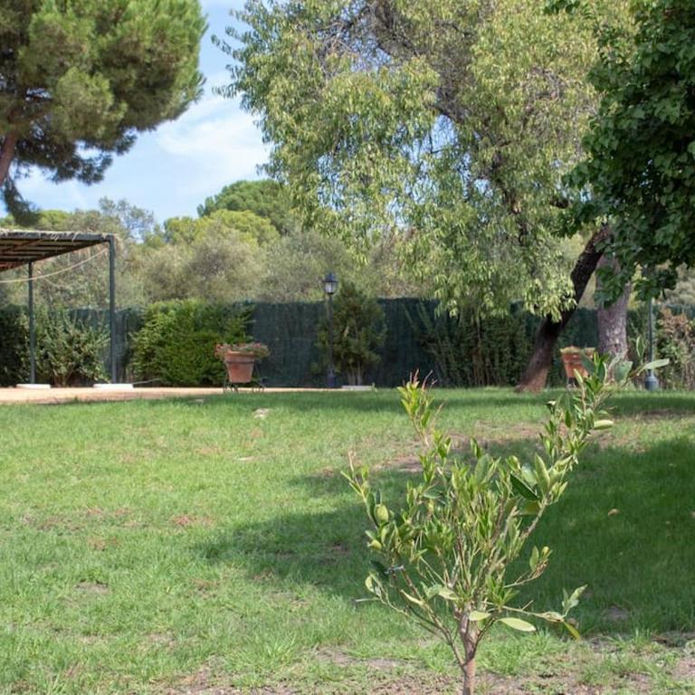 Casa Rural La Milagrosa en Córdoba - Casa de 5 dormitorios - 36