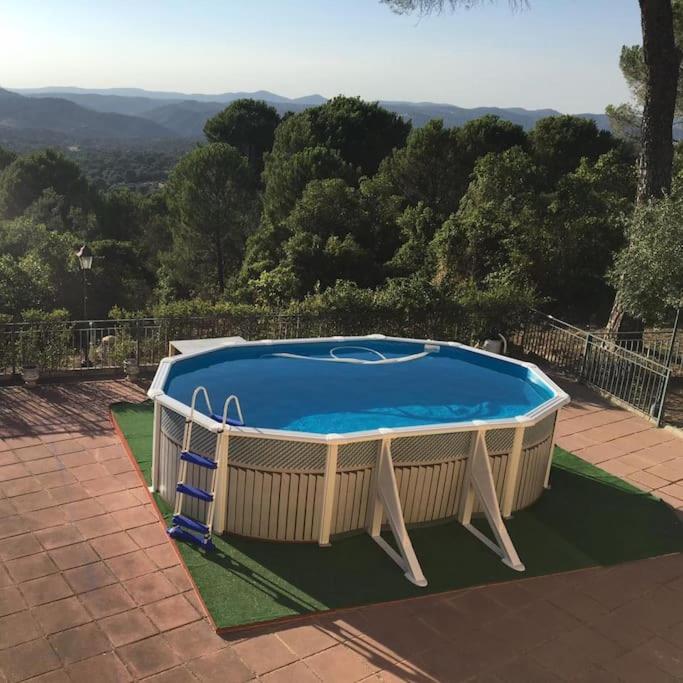 Casa Rural La Milagrosa en Córdoba - Casa de 5 dormitorios - 41