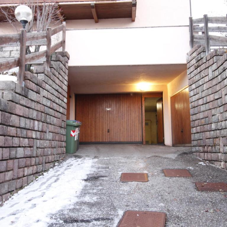 CASA DOLOMIA - Agenzia Dolomiti Affitti - Appartamento con 3 Camere da Letto - 47