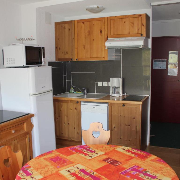 Appartement Superdévoluy les 4 Géants - Appartement 2 Chambres - 2