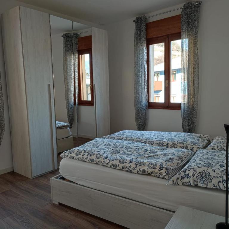 Residence La Baracca - Appartamento con 3 Camere da Letto - 5