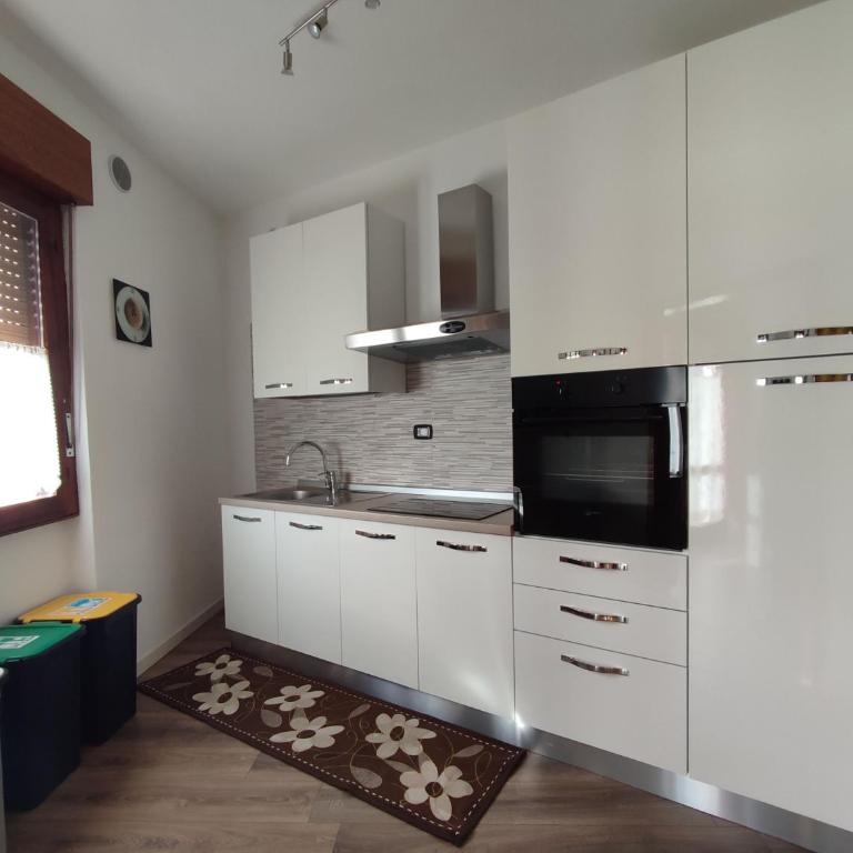 Residence La Baracca - Appartamento con 3 Camere da Letto - 6