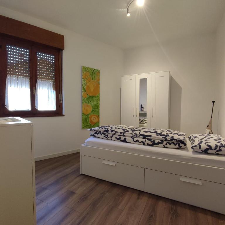 Residence La Baracca - Appartamento con 3 Camere da Letto - 7